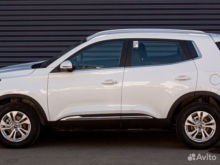 Chery Tiggo 4 Pro 1.5 МТ, 2023