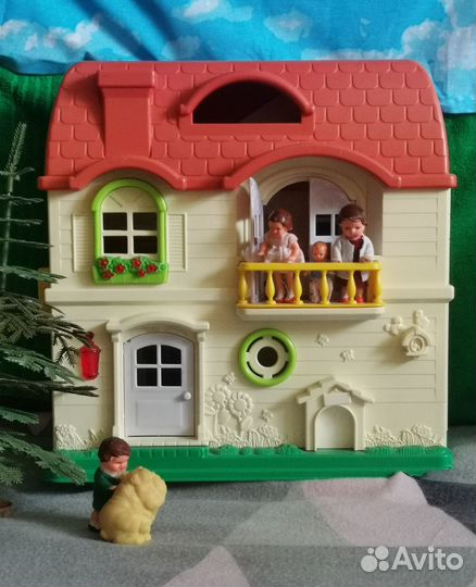 Пупсики, куколки ГДР,СССР