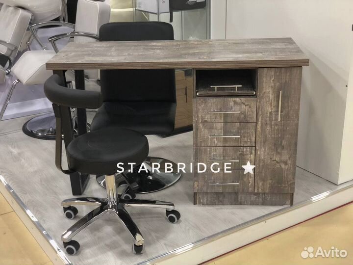 Стол маникюрный