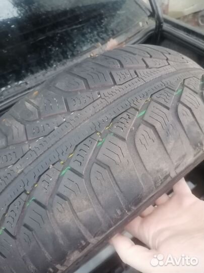 Uniroyal Rain Expert 205/65 R16