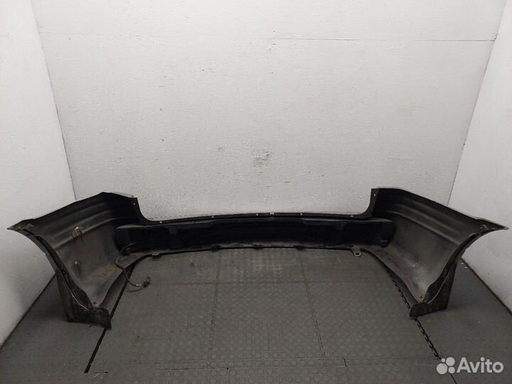 Бампер Chevrolet Trans Sport, 2000