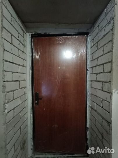 Дверь входная