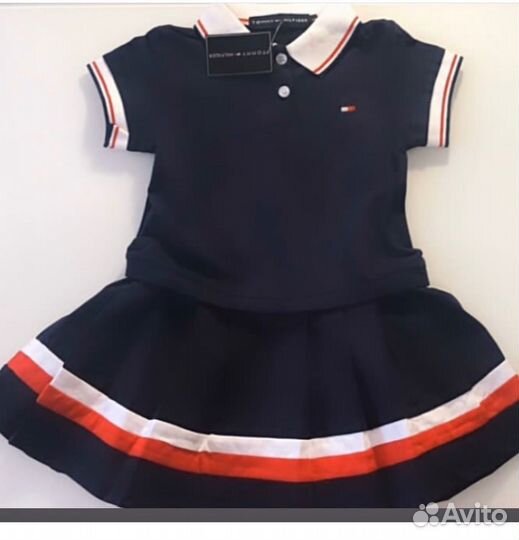 Платья для девочек