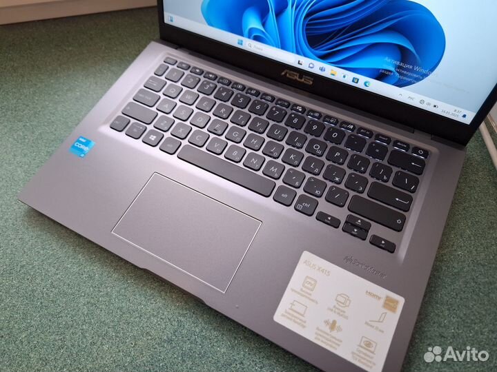 Asus X415 14