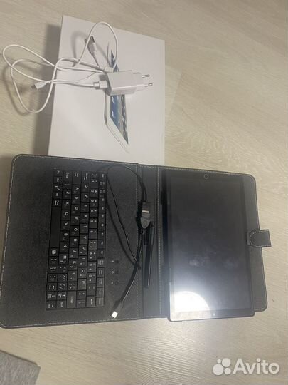 Планшет таерс