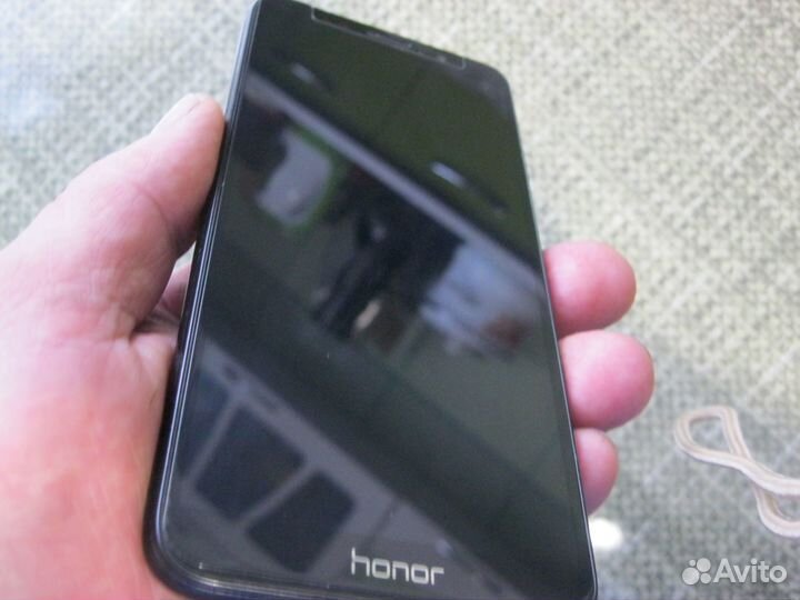 HONOR 7A, 2/16 ГБ