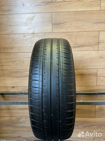 Kumho Solus KH17 205/60 R16
