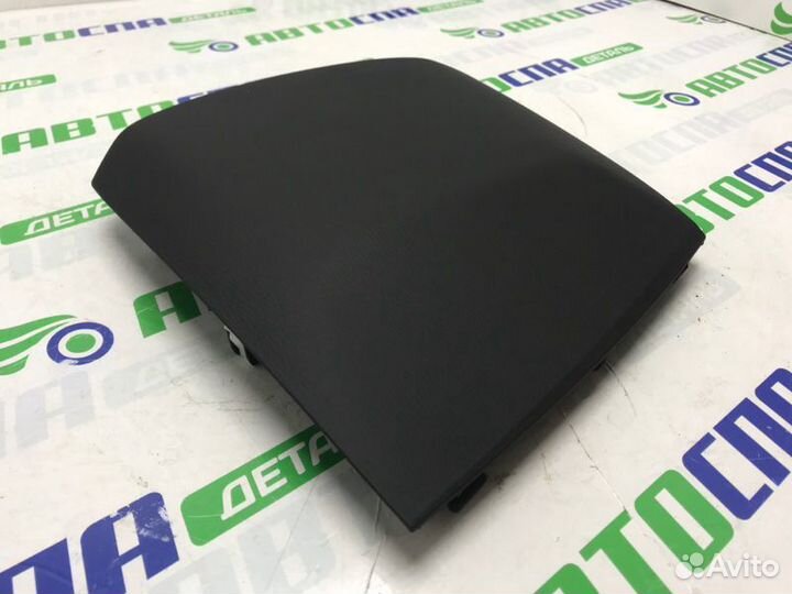 Накладка торпедо проекции Mazda 6Gj/Gl седан