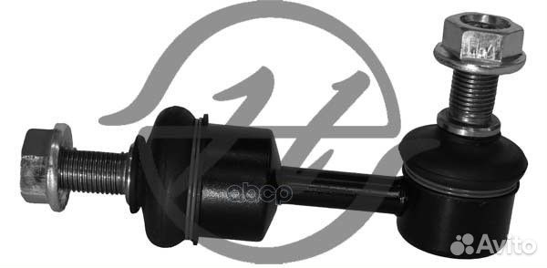 Тяга стабилизатора задней подвески HS900026 Hanse