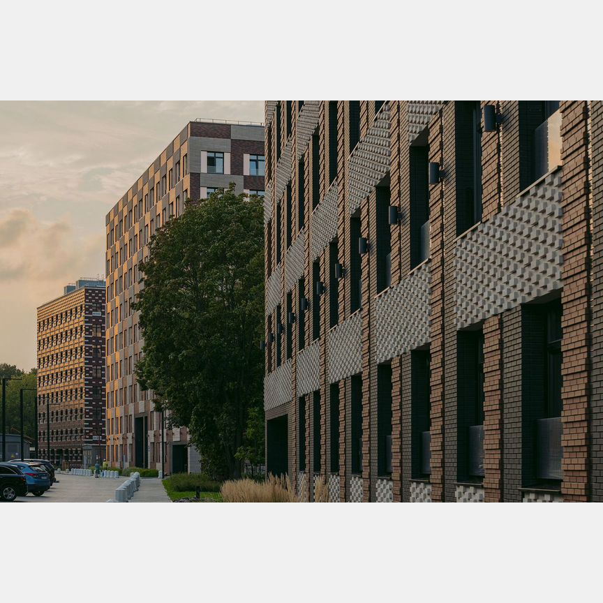 2-к. квартира, 78 м², 9/9 эт.
