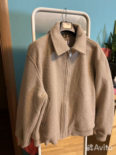 Bershka куртка новая