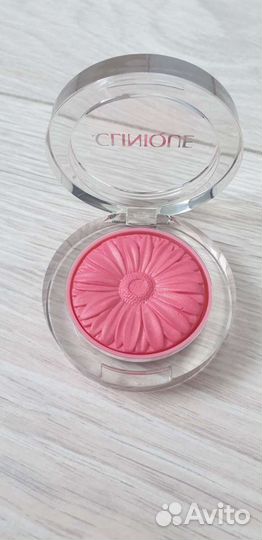Румяна clinique