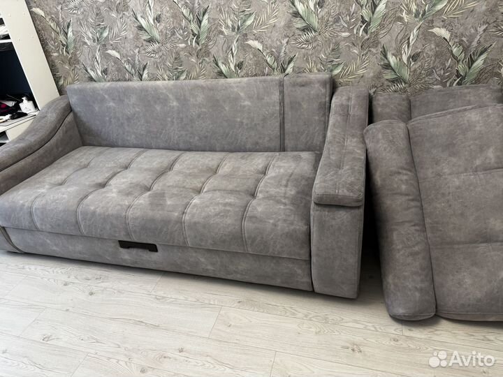 Диван раскладной