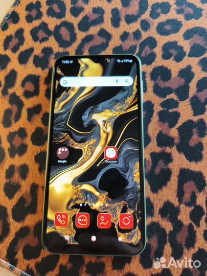 Samsung Galaxy A24, 6/128 ГБ