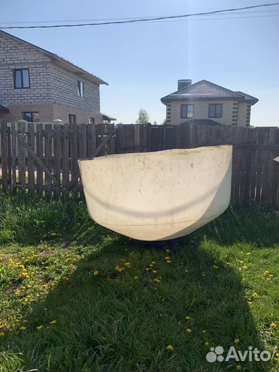 Бак для воды пластиковый 3 куба