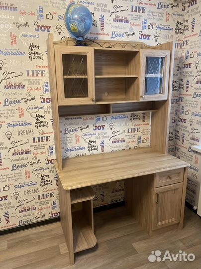 Детская стенка