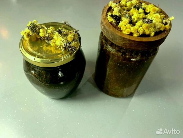 Натуральный реабилитатор потенции