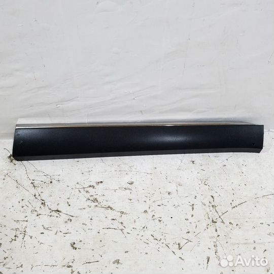 Накладка двери передняя правая Renault Arkana 1