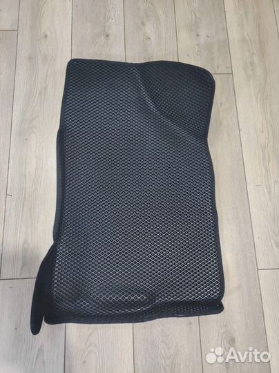 Эво коврики 3Д с бортиками (GM)