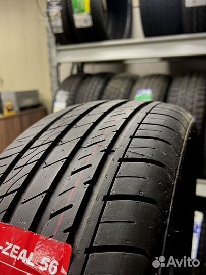 iLink L-Zeal56 285/35 R22 124H