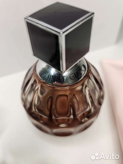 Jimmy choo Eau de Parfum парфюмерная вода