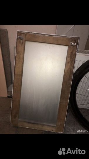 Зеркало на стену