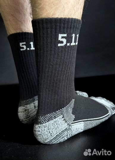 Носки five eleven