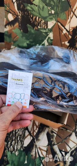 Подушка для шеи в авто