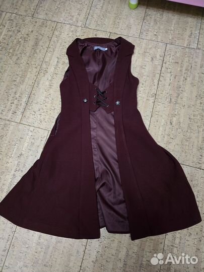 Жилеты лолита princess chronicles