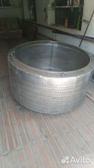 Пароводяной котел пвк