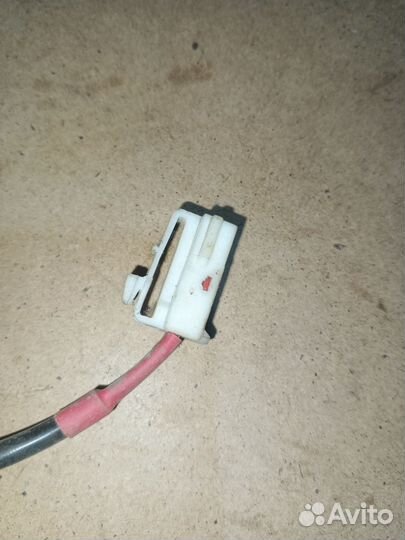 Датчик ABS Kia Sportage 3