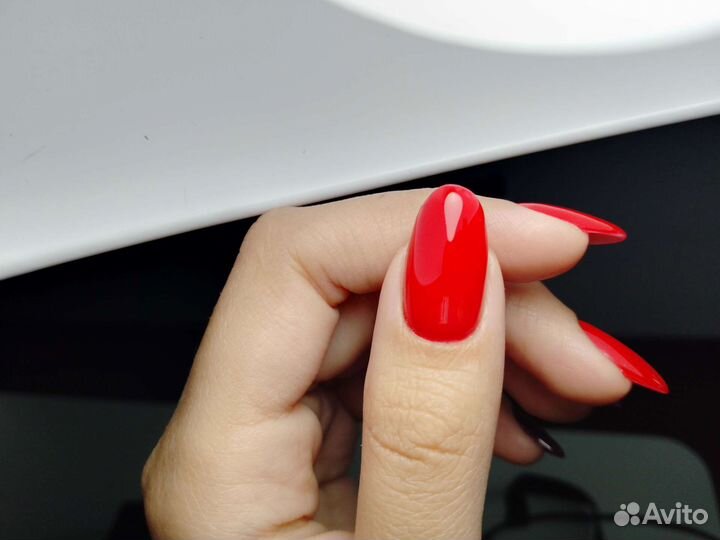 Маникюр Брагино Строителей