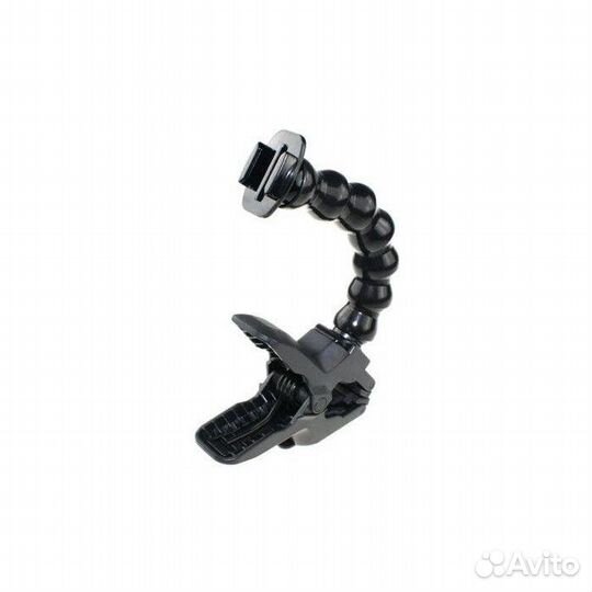 Прищепка на штативе GoPro