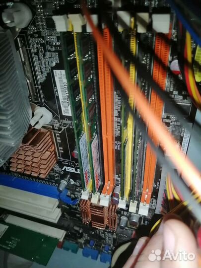 Комплект для пк