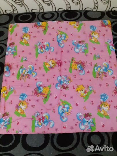 Конверт одеяло на выписку