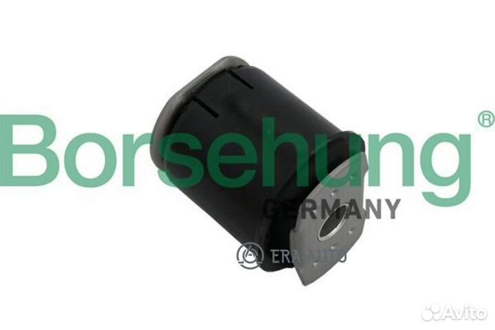 Borsehung B19162 Сайлентблок балки моста