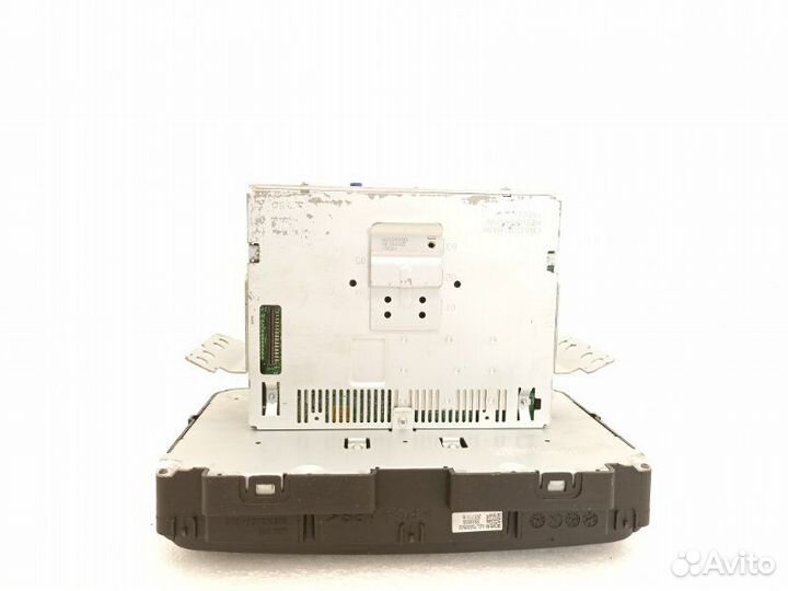 Магнитола Kia Sorento Prime 3 рестайлинг 2.2 D4HB