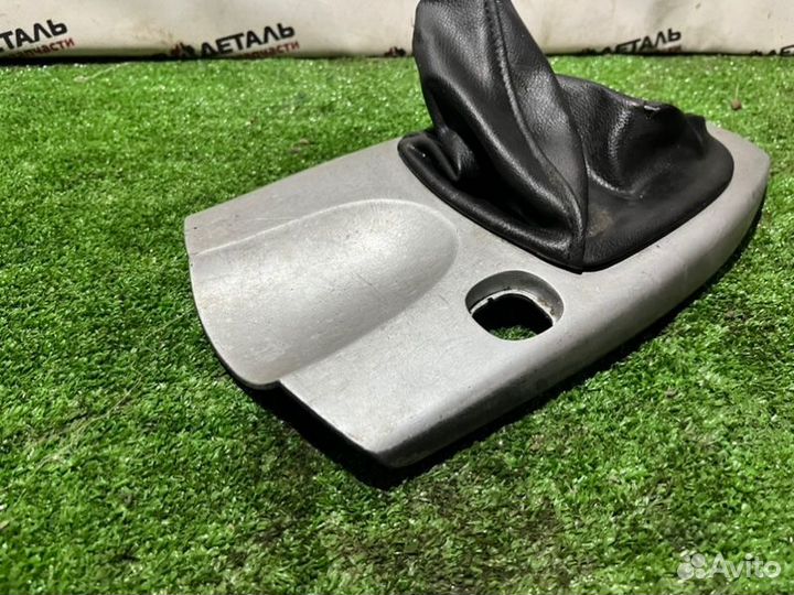 Чехол кулисы Ford Focus 1 универсал 1.8 zetec-E