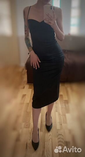 Платье новое Love republic xs-s