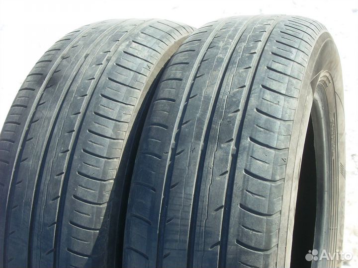 Yokohama BluEarth-ES ES32 185/65 R15 88H