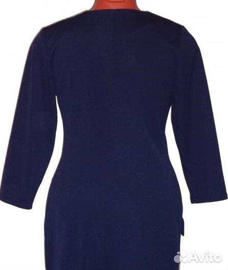 Новое платье р. 48-50