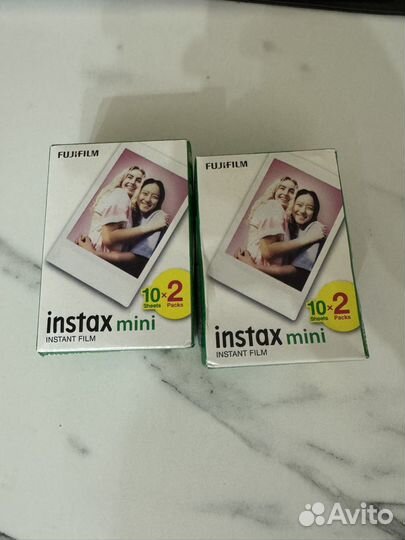 Instax mini