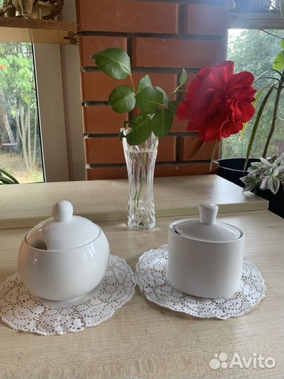 Английский фарфор