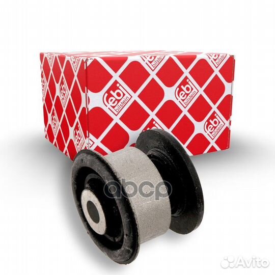 Сайлентблок VAG Q7/touareg 02- 31344 Febi