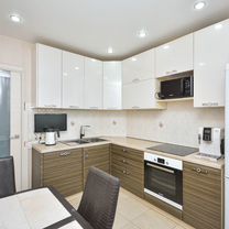 4-к. квартира, 73 м², 6/10 эт.