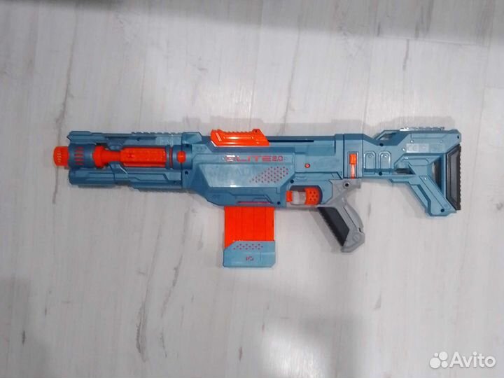 Nerf Elite 2.0