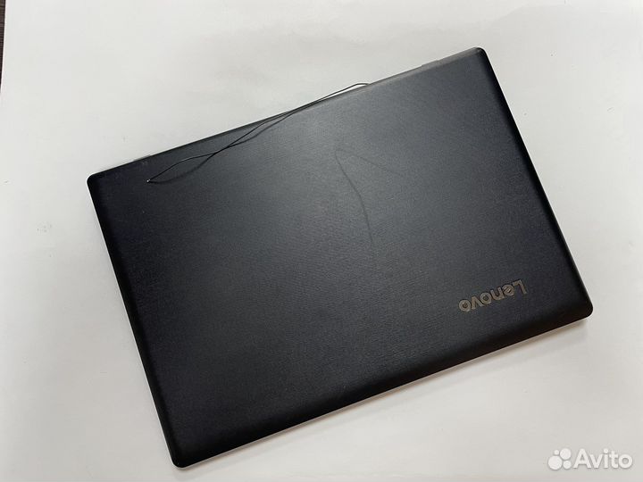 Lenovo 100-15IBR в разбор