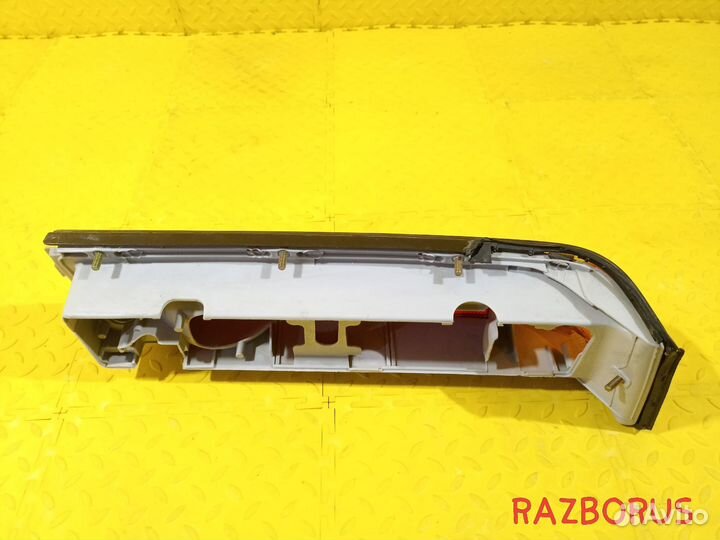 Фонарь задний левый Mitsubishi Galant 5 Новый