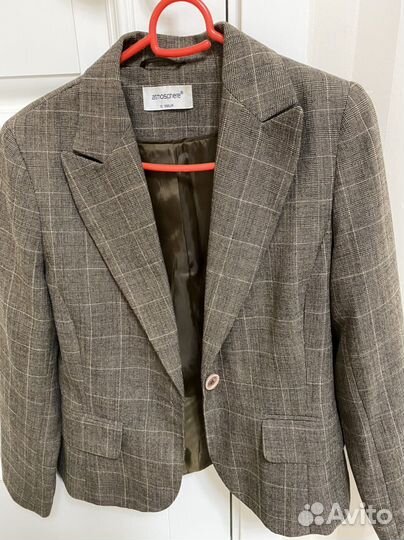 Пиджак женский