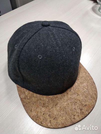 Кепка мужская
